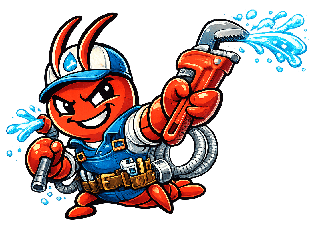 AI agents for plumbers in Adelaide managing quotes, bookings, and invoices automatically