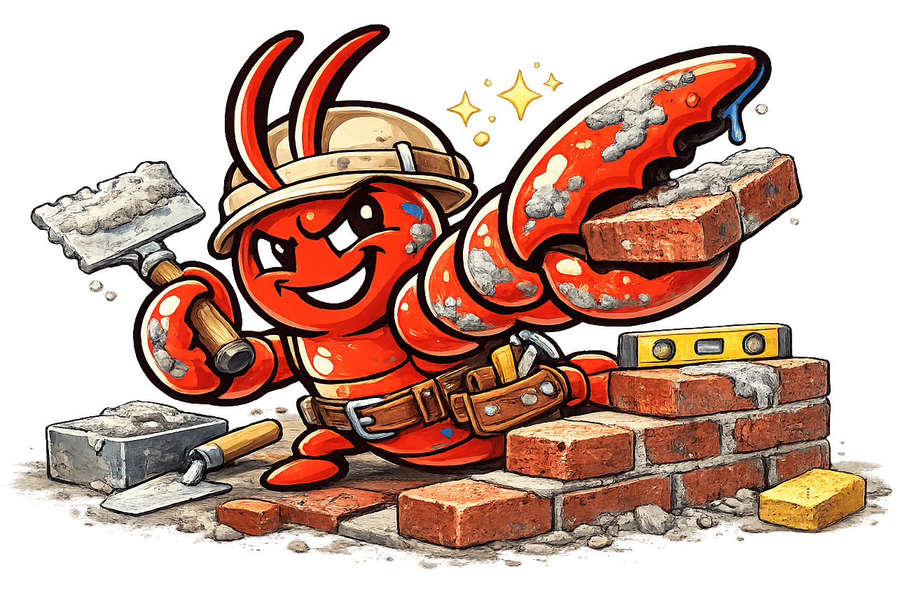 AI Workers for Bricklayers Adelaide