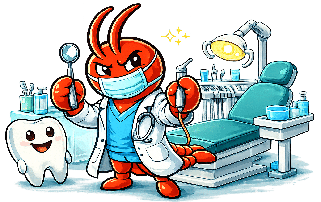 AI Workers for Dental Clinic Adelaide
