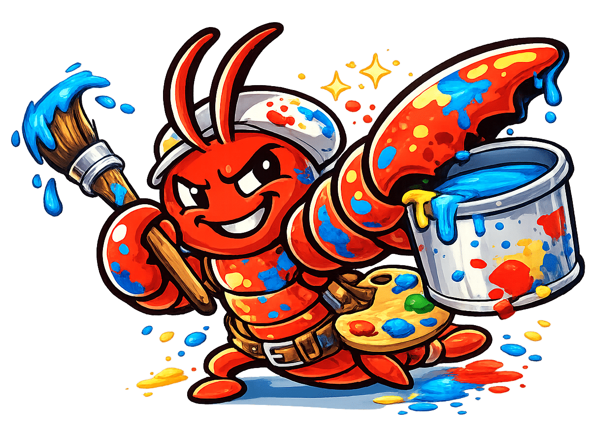 AI Workers for Painters Adelaide