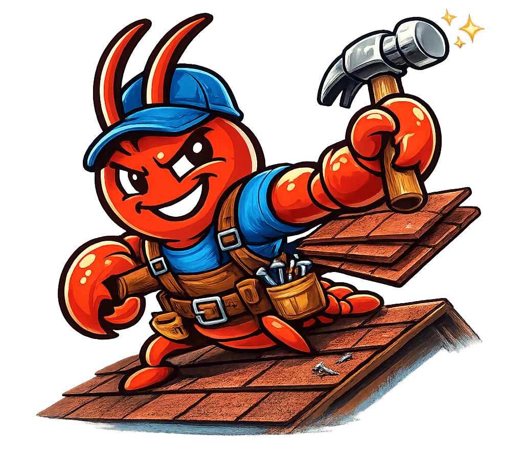 AI agents for roofers in Adelaide managing quotes, appointments, invoices, and compliance