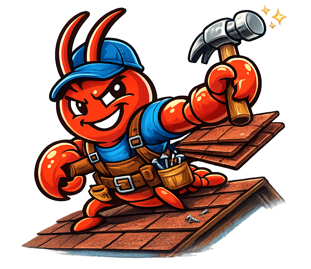 AI Workers for Roofers Adelaide