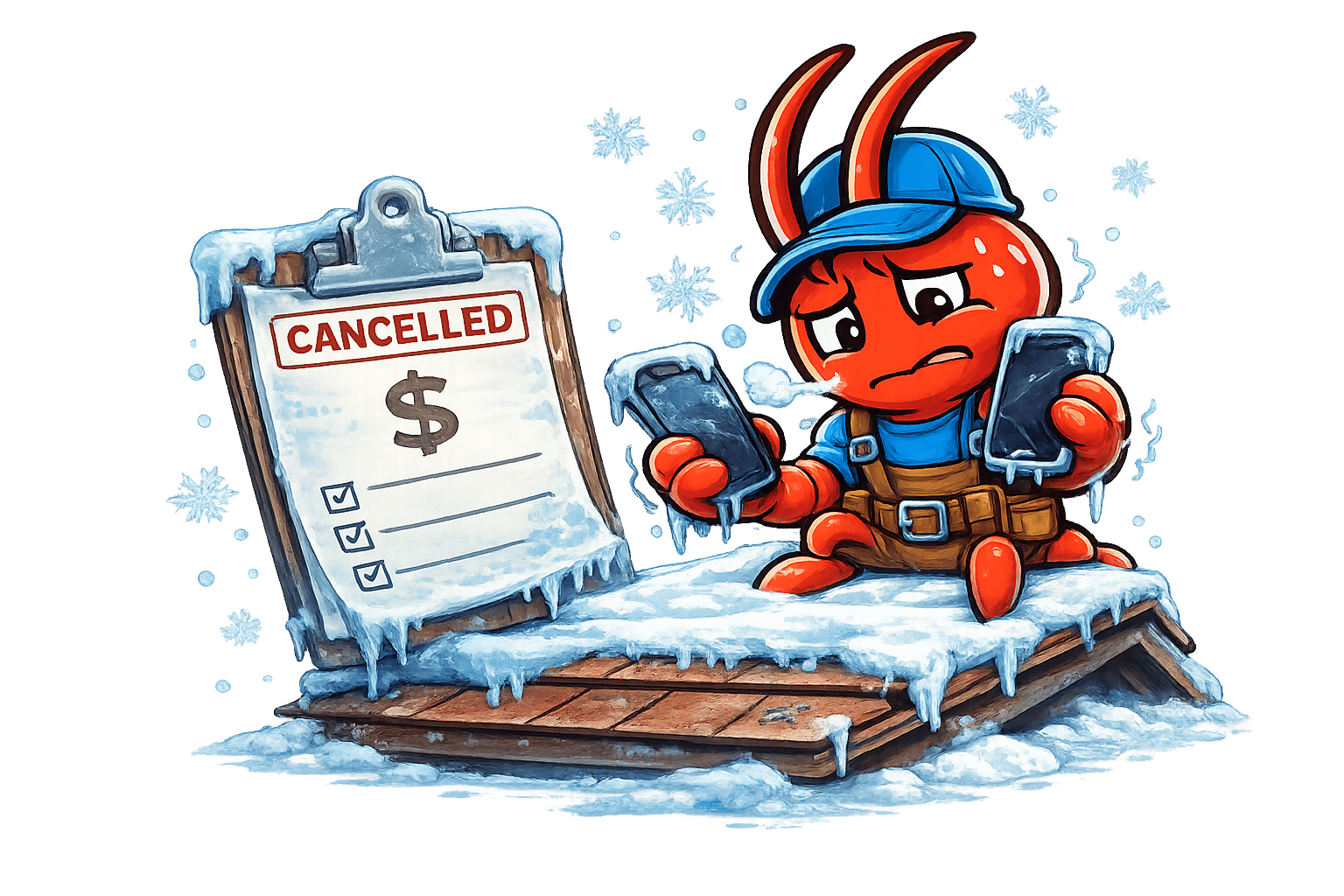 AI agents for Adelaide roofers - Quotes Go Cold on Big Roofing Jobs